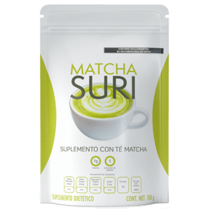 Matcha Suri gt